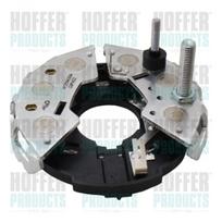 Generatoriaus lygintuvas HOFFER 52255