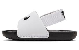 Nike Kawa Slide TD 'White' 27