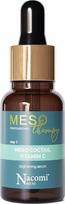 Veido serumas Meso Therapy Step 3 Coctail Vitamin C, 15 ml