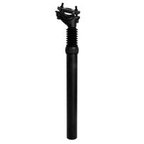 Suspension Seatpost Shock Absorption Light Weight Aluminum Alloy Road Bike Damping Seat Tube Bike Replacement Part