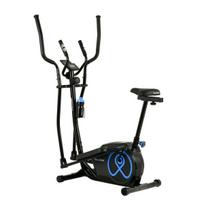 Elipsinis treniruoklis Thunder Dual