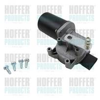 Valytuvo variklis HOFFER H27231