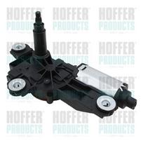 Valytuvo variklis HOFFER H27496