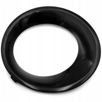 Ramka Halogenu Bmw X3 E83 06-10 51113423789 Prawa