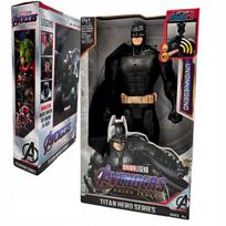 Batman Gotham Interactive Figure Collectible Toy Marvel 30 Cm
