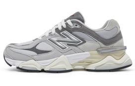 New Balance 9060 'Rain Cloud Grey' U9060GRY 37