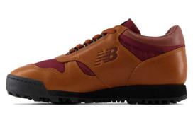 New Balance Rainier Low Glazed Ginger UALGSOG 42.5