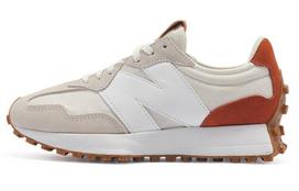 New Balance 327  Sea Salt Rust Oxide  sportbačiai Moteriški WS327RA 36