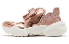 Nike Aqua Rift Liquid Metal Bronze Women's CW5875-929 35.5