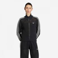 AdidaS Women S Knit Abc Mart Highyang Starfield Crochet Tt Kc6497 XS black