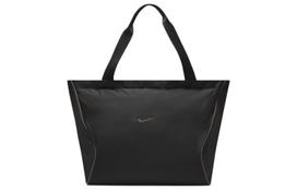 Nike Audinio Vienos Peties Rankinė Įprasta Vyriška Juoda ir Žalia DJ9795-010