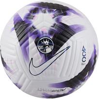 Nike Premier League Flight Dydis 5 Kamuolys Futbolo Kamuolys Sintetinė Oda Unisex Aistringai Violetinė Balta FB2979-101 Size 5 Ball