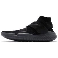 Nike Free Rn Motion Flyknit 2018 Black Anthracite 942840-002 41