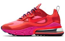 Nike Air Max 270 React Mystic Red Moteriški AT6174-600 36