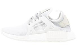 Adidas Wmns Nmd XR1 'Triple White' Moteriški BB3684 39⅓