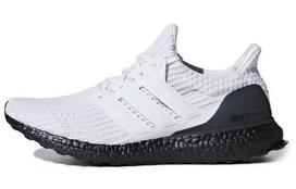 UltraBoost Adidas 4.0 'Orchid Tint Black' DB3197 39⅓