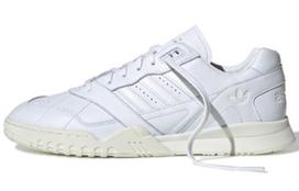 Adidas A.R. Trainer Recon Leather 'Triple White' EE6331 36⅔