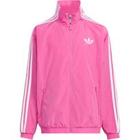Adidas Originals Striukė Ryškiai Fuksijos/Baltos KB4587 140