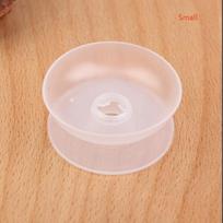1PCS Household Sewing Machine Replacement Plastic Sewing Bobbins Accessories For Wire Thread Winding And Splitter