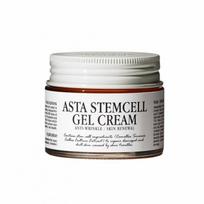 [Graymelin] Astaxanthin Stem Cell Gel Cream (50g) - High-Performance Antioxidant & Vitality Recharge