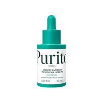 PURITO SEOUL Mighty Bamboo Panthenol Serum 30ml Barrier Repair & Hydrating
