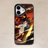 Drama Zheyao Case For IPhone 11 12 13 14 15 16 17 Pro Max XS X XR Cover iPhone17promax