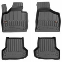 Ford Mustang Mach-E From 2020- Rubber Mats Trays 77