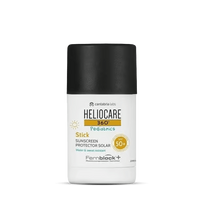 Heliocare 360° Pediatrics Stick SPF 50 apsauginis pieštukas vaikams nuo saulės