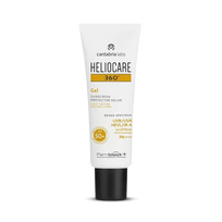 Heliocare 360° Gel SPF 50+ apsauginis gelis nuo saulės