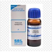 SBL Tribulus Terrestris motininė tinktūra Q 30 ml
