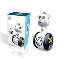 Muzikinis žaislas kūdikiui, animacinis vėžlys vaikams, barškutis kūdikiui, atsistojantis žaislas, garsinis žaislas su muzika ir šviesomis, dovana kūdikiui 6*5.5*12cm