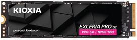 Kioxia Exceria Pro G2 4 TB, SSD - PCIe 5.0 x4, M.2 2280