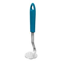 Stainless Steel Mini Masher Press Mud Tool For Effortless Mashing Of Avocados Potatoes Carrots And More In The Kitchen T3