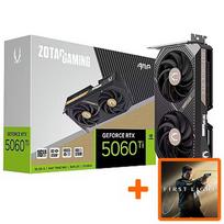 Zotac GeForce RTX 5060 Ti, 16GB GDDR7, AMP (DLSS 4) ZT-B50620F-10M