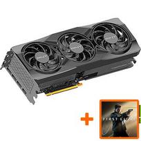 PNY Technologies GeForce RTX 5070 Ti, 16GB GDDR7, Triple Fan OC (DLSS 4) VCG5070T16TFXPB1-O