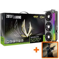 Zotac GeForce RTX 5070 Ti, 16GB GDDR7, AMP Extreme INFINITY (DLSS 4) ZT-B50710B-10P