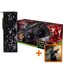 Gainward GeForce RTX 5070 Ti, 16GB GDDR7, Phoenix-S GS (DLSS 4) NE7507TS19T2-GB2031K