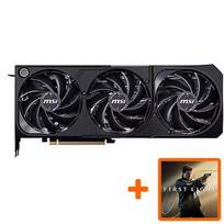 MSI GeForce RTX 5070 Ti, 16GB GDDR7, SHADOW 3X (DLSS 4), BULK GeForce RTX 5070 Ti 16G SHADOW 3X OC B