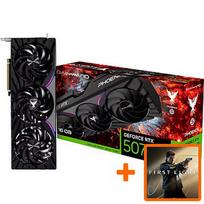 Gainward GeForce RTX 5070 Ti, 16GB GDDR7, Phoniex-S (DLSS 4) NE7507T019T2-GB2031K