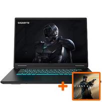Gigabyte A16 - i7-13620H | 16"-165Hz | 16GB | 1TB | NoOS | RTX 5060 CVHI3EE894SD
