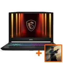 MSI Katana 15 HX B14WFK-494XPL - i5-14450HX | 15,6 | 16GB | 1TB | No OS | RTX 5060 | B14WFK-494XPL B14WFK-494XPL|10M2