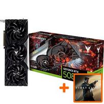 Gainward GeForce RTX 5080, 16GB GDDR7, Phoenix (DLSS 4) NE75080019T2-GB2031X