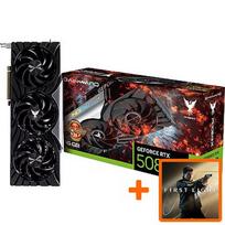 Gainward GeForce RTX 5080, 16GB GDDR7, Phoenix GS (DLSS 4) NE75080S19T2-GB2031X