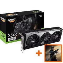 Inno3d GeForce RTX 5080, 16GB GDDR7, X3 OC (DLSS 4) N50803-16D7X-17603930