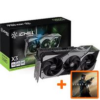 Inno3d GeForce RTX 5080, 16GB GDDR7, iChill X3 V2 (DLSS 4) C50803-16D7X-176069R