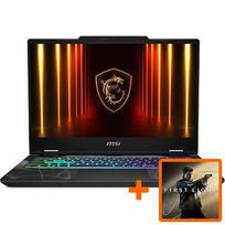 MSI Notebook|MSI|Cyborg|Cyborg 15 B13WFKG|CPU  Intel Core i7|i7-13620H|2400 MHz|15.6"|1920x1080|RAM 16GB|DDR5|5200 MHz|SSD 512GB|NVIDIA GeForce RTX 5060|8GB|ENG|Windows 11 Home|Black|2.1 kg|CYBORG15B13WFKG-804NL CYBORG 15 B13WFKG-804NL