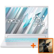 Acer Nitro V 14 ANV14-62-R419/14,5"/FHD IPS/AMD Ryzen AI 5-340H/16GB/1TB/Nvidia RTX 5060/Win11Pro/Black/2Y Warranty NH.QW8EL.002