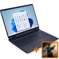 Dell Alienware 16 Aurora AC16250 - Core 7 240H | 16" | 32GB | 1TB | Win11 | RTX 5060 AC16250_RPLH-R_010