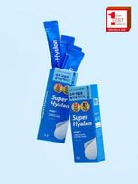VT Super Hyalon Sleeping Mask 4ml x 6ea