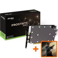 Inno3d GeForce RTX 5080, 16GB GDDR7, iChill Frostbite Pro (DLSS 4) C50803-16D7X-1760FBP